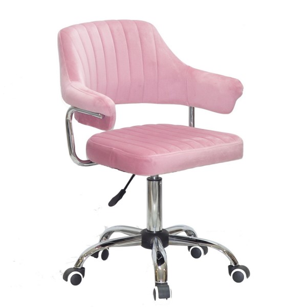 Стілець Bottle Office – Офісний стілець з газліфтом і обертанням