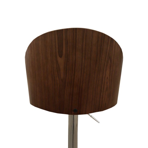 Барний стілець Vermont — сучасний стиль для вашого інтер'єру