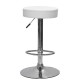 Барний стілець Tablet chrome - Стиль та комфорт для вашої кухні