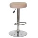 Барний стілець Tablet chrome - Стиль та комфорт для вашої кухні