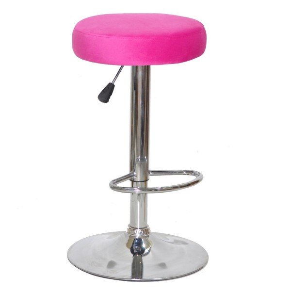 Барний стілець Tablet chrome - Стиль та комфорт для вашої кухні