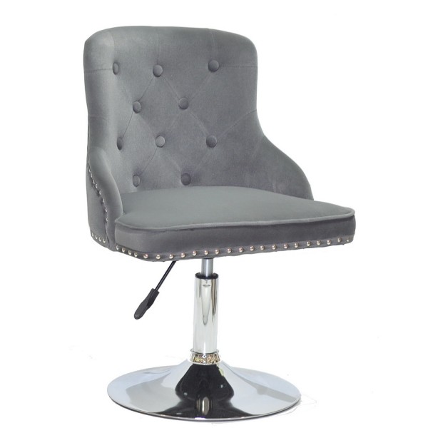 Стілець Salerno lift з газліфтом та обертанням 360°