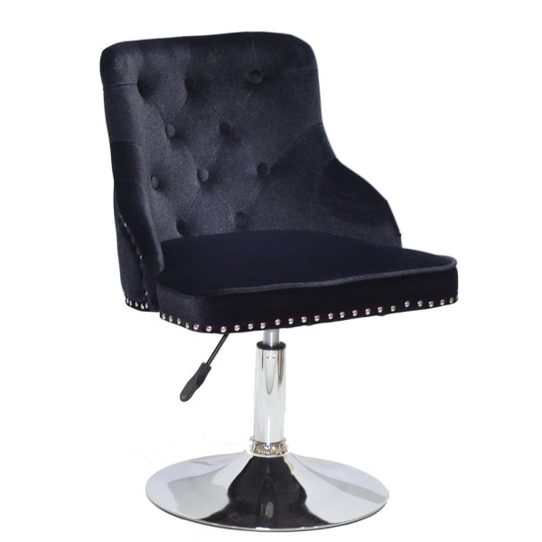 Стілець Salerno lift з газліфтом та обертанням 360°