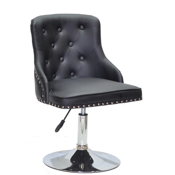 Стілець Salerno lift з газліфтом та обертанням 360°