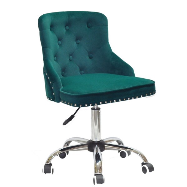 Стілець Salerno Office — для комфортного робочого місця