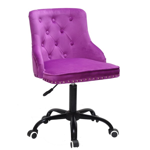 Стілець Salerno Office — для комфортного робочого місця