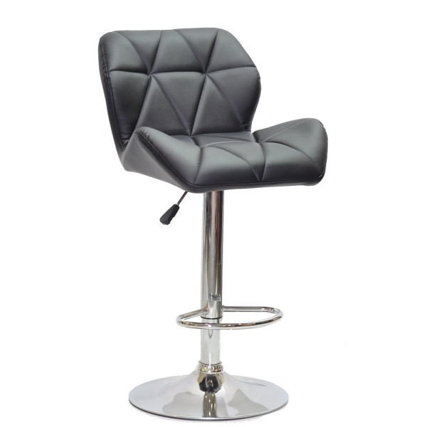 Барний стілець Cloud Chrome - сучасний стиль для вашої кухні або кафе