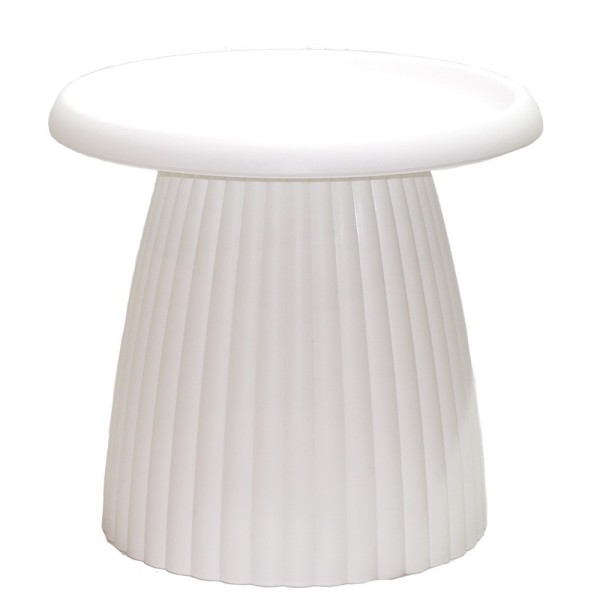 Столик Brand rippled – стильний і функціональний меблевий елемент для вашого дому