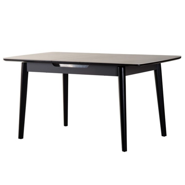 Стіл TM-76 120-150 см – сучасний розкладний стіл для вашої кухні