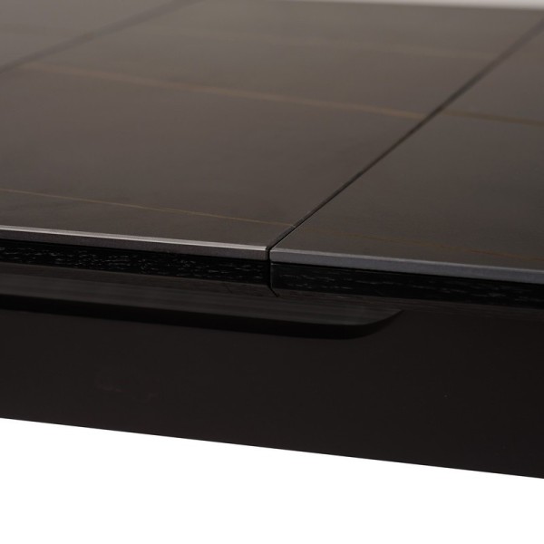 Стіл TM-76 120-150 см – сучасний розкладний стіл для вашої кухні