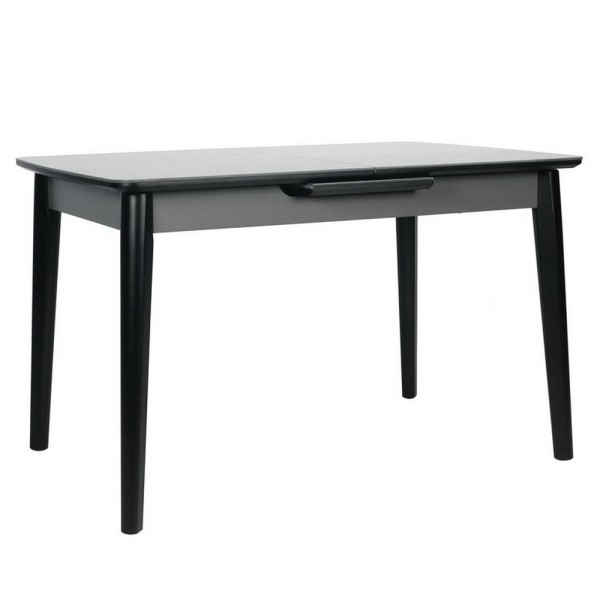 Стіл TM-76 120-150 см – сучасний розкладний стіл для вашої кухні