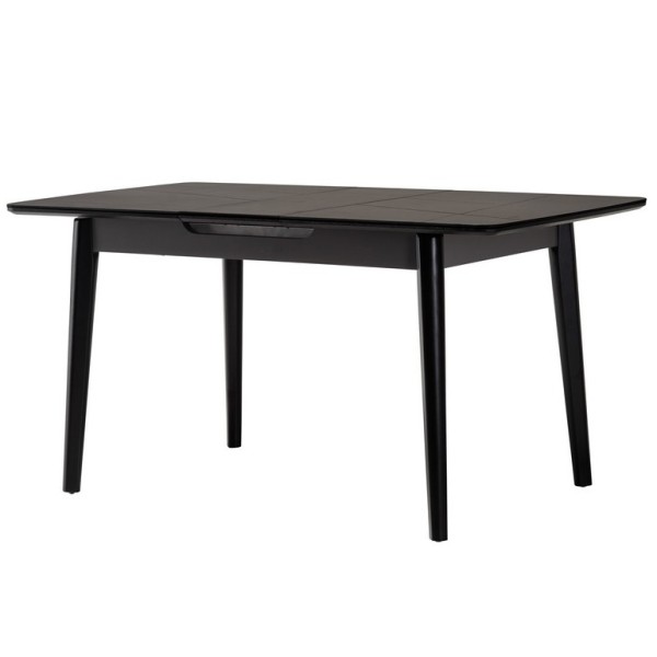 Стіл TM-76 120-150 см – сучасний розкладний стіл для вашої кухні