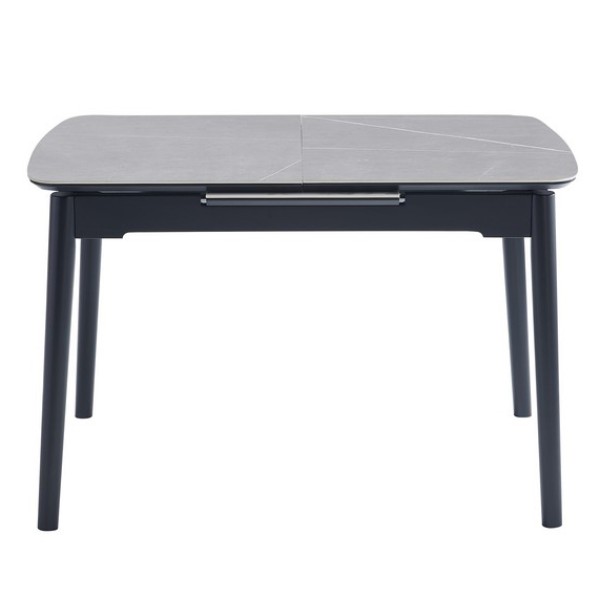 Стіл TM-76 120-150 см – сучасний розкладний стіл для вашої кухні