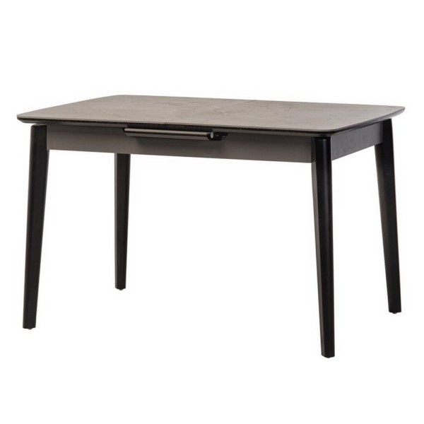 Стіл TM-76 120-150 см – сучасний розкладний стіл для вашої кухні