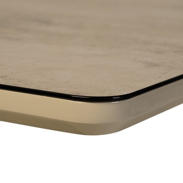 Стіл TML-522 140-180 см макіато – стильний розкладний стіл