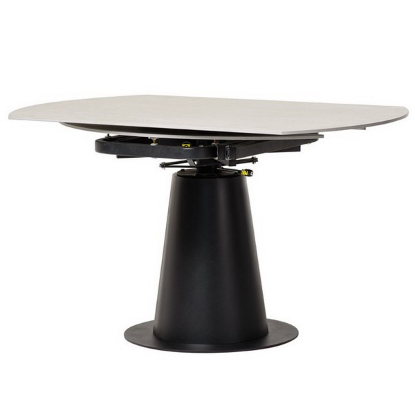 Стіл TML-831 d-133 см - Розкладний стіл для кухні