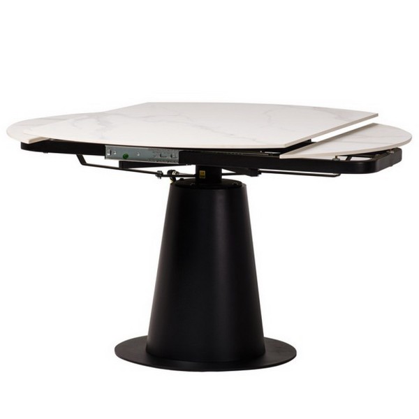 Стіл TML-831 d-133 см - Розкладний стіл для кухні