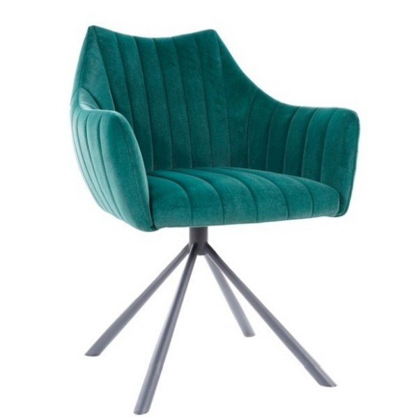 Стілець Agava Velvet - стильний вибір для вашої оселі