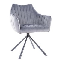 Стілець Agava Velvet