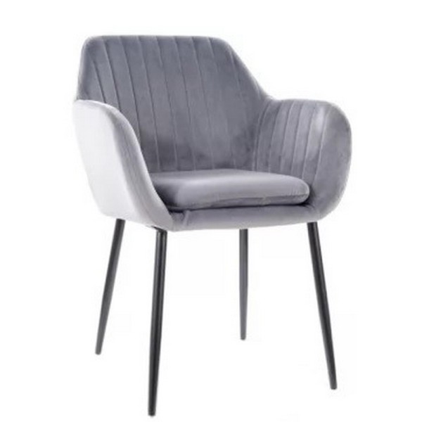 Стілець Wenus Velvet: Стиль та комфорт для вашого інтер’єру