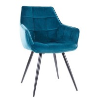 Стілець Lilia Velvet