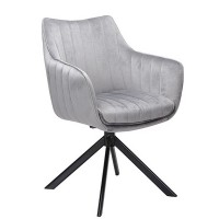 Крісло Azalia Velvet