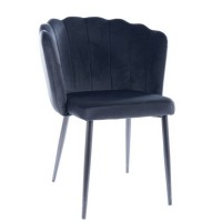 Стілець Roksana Velvet