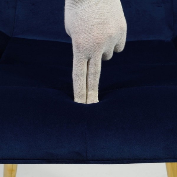 Стілець Gold Chrom Velvet – комфорт і стиль для вашого інтер'єру