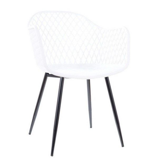 Стілець Corral B — сучасний стиль для кухні та саду