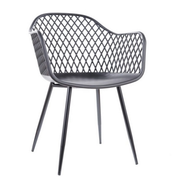 Стілець Corral B — сучасний стиль для кухні та саду