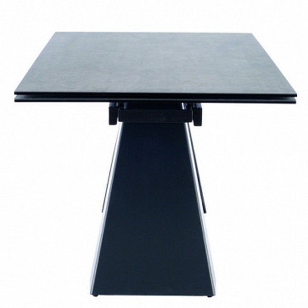 Стіл Salvadore Ceramic 160-240 см – Розкладний стіл для кухні