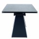 Стіл Salvadore Ceramic 160-240 см – Розкладний стіл для кухні