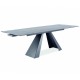 Стіл Salvadore Ceramic 160-240 см – Розкладний стіл для кухні