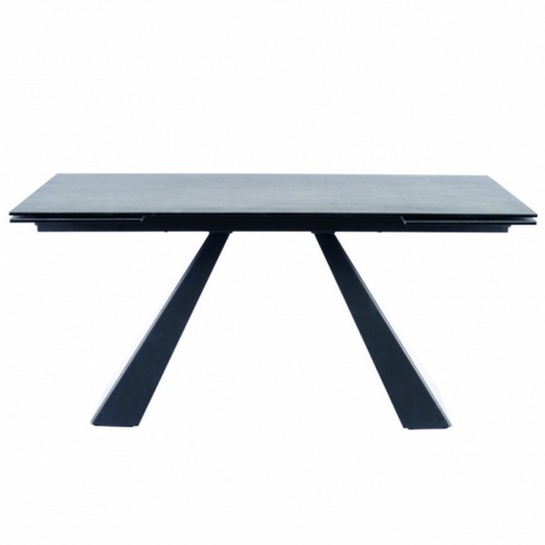 Стіл Salvadore Ceramic 160-240 см – Розкладний стіл для кухні