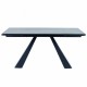 Стіл Salvadore Ceramic 160-240 см – Розкладний стіл для кухні