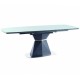 Стіл Cortez 160-210 см: Розкладний стіл для сучасної кухні