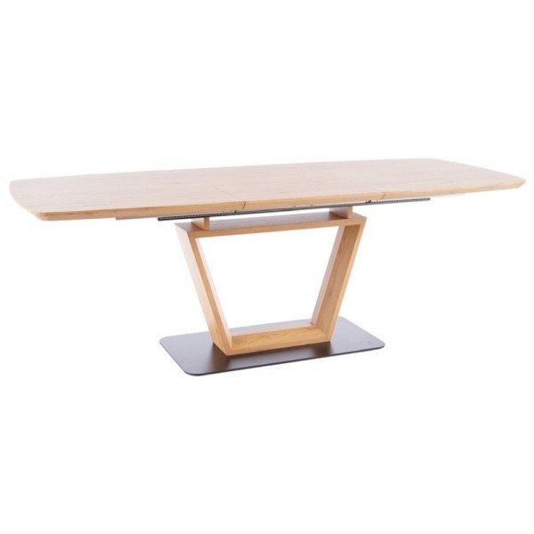 Стіл Santiago – стильний і практичний стіл для вашої кухні