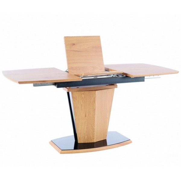 Стіл Houston - Сучасний розкладний стіл для кухні