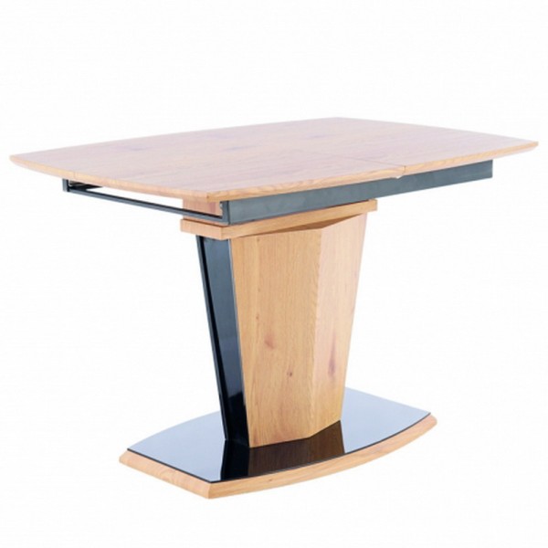 Стіл Houston - Сучасний розкладний стіл для кухні