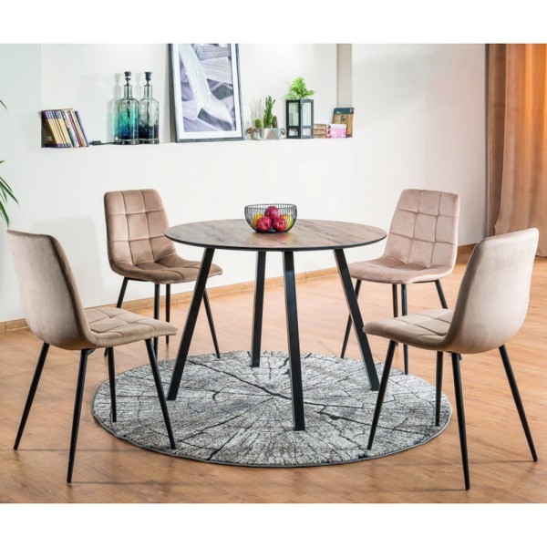 Стіл Oakland — стиль і комфорт для вашої кухні