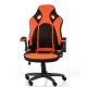Геймерське крісло Kroz для комфортних ігор та роботи