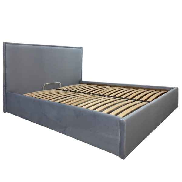 Ліжко Андреа – сучасне ліжко для вашого дому