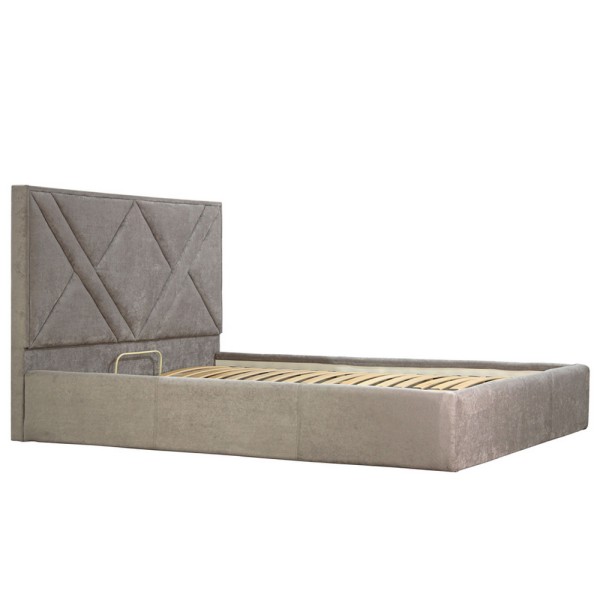 Ліжко Вікторі — стиль та комфорт для вашої спальні