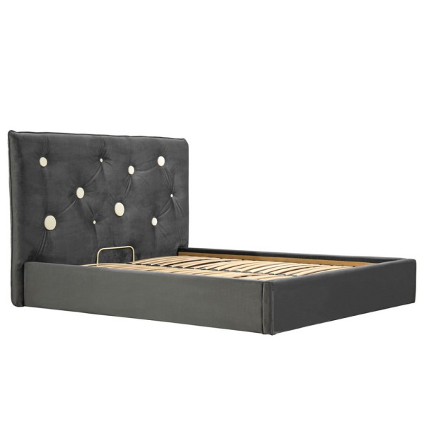 Ліжко Вінсент – стиль та комфорт для вашої спальні