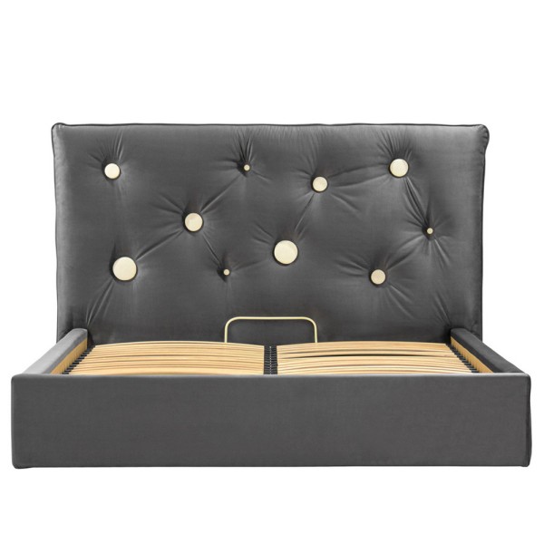 Ліжко Вінсент – стиль та комфорт для вашої спальні