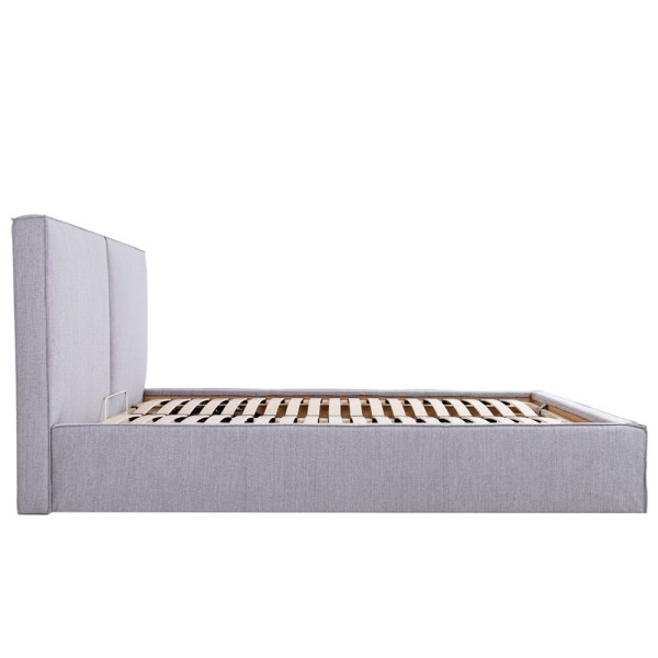 Ліжко Делі – комфорт та стиль для вашої спальні