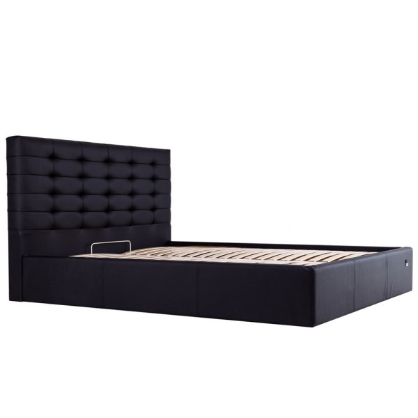 Ліжко Еріка - стиль та комфорт для вашої спальні