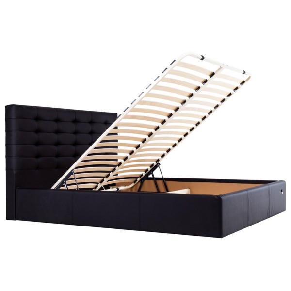 Ліжко Еріка - стиль та комфорт для вашої спальні