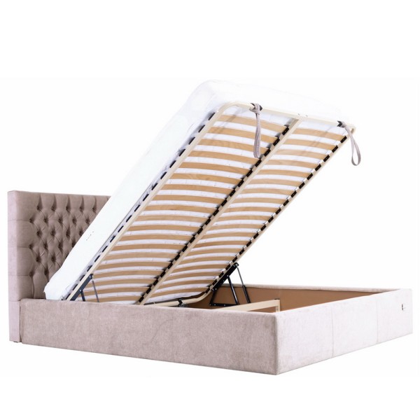 Ліжко Кембридж від Elite Mebel