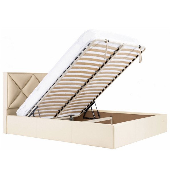 Ліжко Лідс - Ваш вибір для комфортного сну